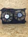 Elektrolüfter OPEL Vectra C Caravan (Z02) 874678E