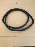 Türgummi links hinten VW Golf V (1K)