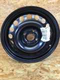 Felge Stahl OPEL Corsa C (X01) 2150143