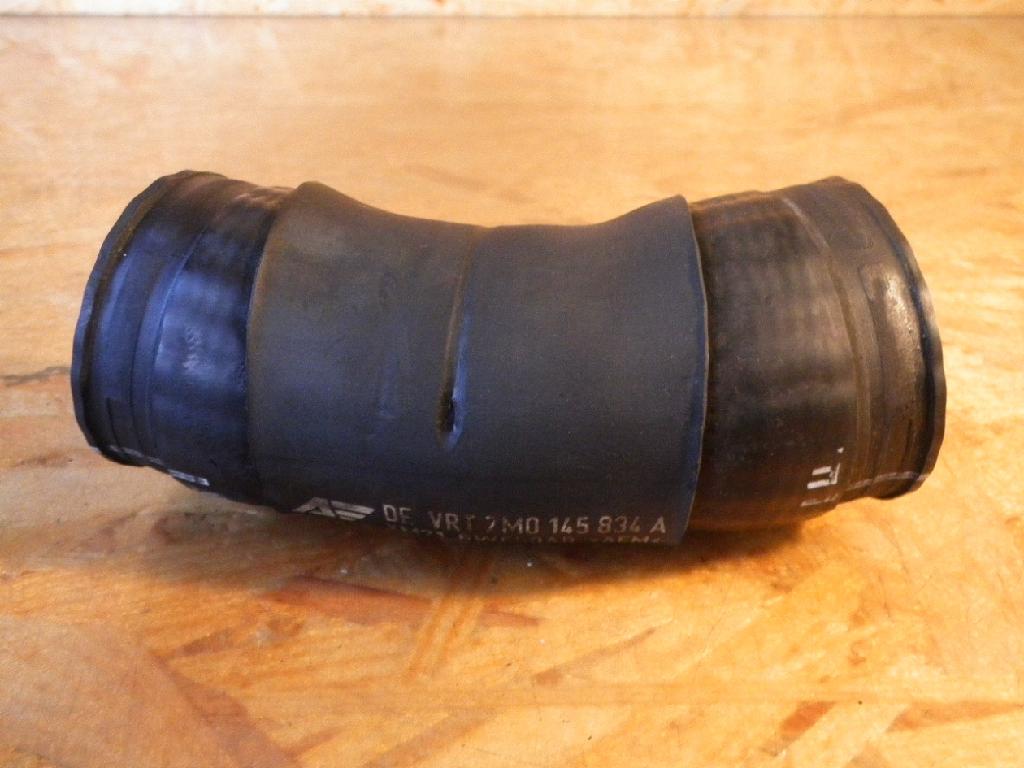 Ladeluftschlauch VW Sharan (7M) 7M0145834A Bild Ladeluftschlauch VW Sharan (7M) 7M0145834A