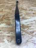 Wischerarm links vorne VW Golf V (1K) 1Q1955409