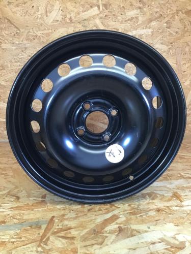 Felge Stahl RENAULT Grand Scenic II (JM) 8200026032 Bild Felge Stahl RENAULT Grand Scenic II (JM) 8200026032