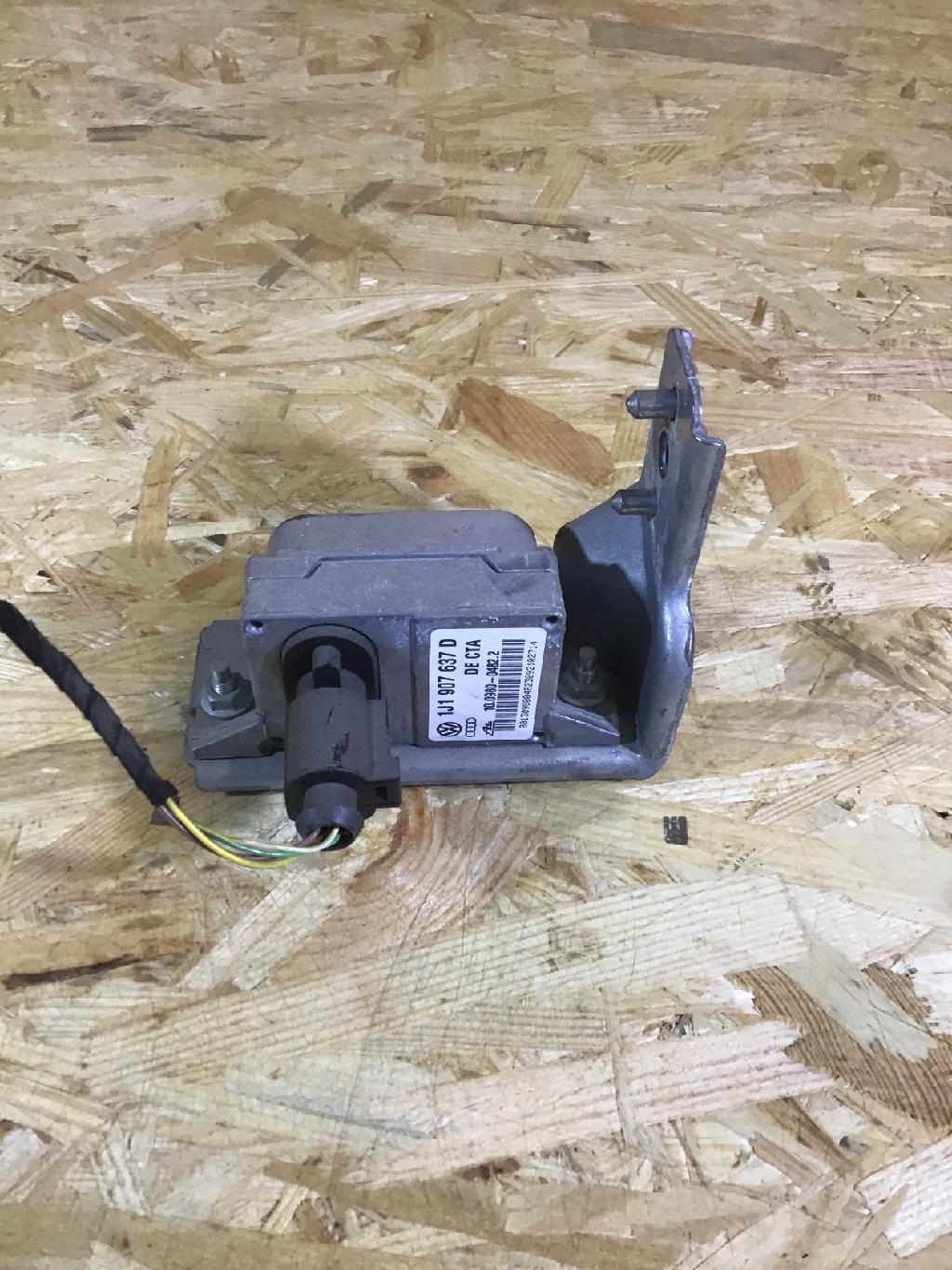 Steuergerät ESP VW New Beetle Cabriolet (1Y) 1J0907655A