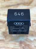 Relais AUDI A8 (4H) 4H0951253C