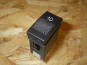 Schalter für Nebelschlussleuchte AUDI A8 (4D, D2) 4D0941535A