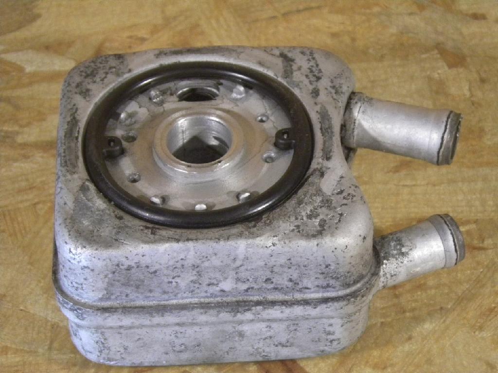 Ölkühler VW Passat B5 Variant (3B5) 028117021K