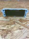 Display CITROEN C4 I (LC) 9657882880