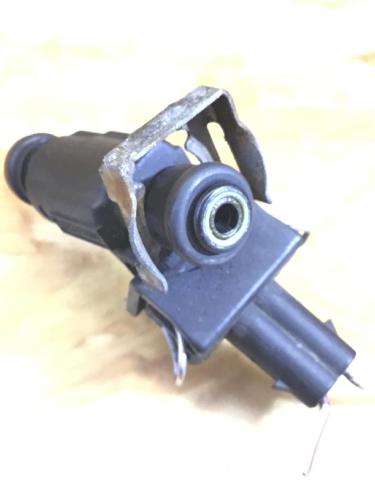 Einspritzventil MERCEDES-BENZ E-Klasse (W210) A1120780049 Bild Einspritzventil MERCEDES-BENZ E-Klasse (W210) A1120780049