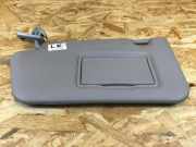 Sonnenblende links NISSAN Micra III (K12)