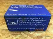 Bremsbackensatz RENAULT Twingo I (C06) 03013702092