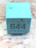 Relais VW Transporter T6 Bus/Caravelle 4H0951253
