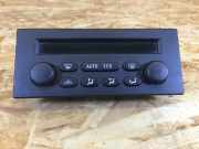 Bedienelement für Klimaanlage OPEL Astra G Caravan (T98) 024442472