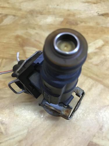 Einspritzventil MERCEDES-BENZ E-Klasse (W210) A1120780049 Bild Einspritzventil MERCEDES-BENZ E-Klasse (W210) A1120780049