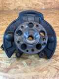 Achsschenkel rechts vorne MERCEDES-BENZ A-Klasse (W168) A1683301720