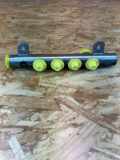 Verteilerrohr Kraftstoff ALFA ROMEO 159 Sportwagon 55209575