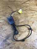 Gurtschloss VW Touareg I (7L) 7L0857778C
