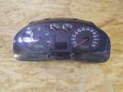 2988 Instrumentenkombination Tacho VW Passat (3B) 1.9 TDI 66 kW 3B0920822A
