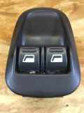 Schalter für Fensterheber PEUGEOT 206 Schrägheck (2A/C)