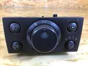 Schalter für Licht OPEL Vectra C Caravan (Z02) 13177066