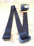 Sicherheitsgurt links vorne FIAT Bravo I (182) 047092
