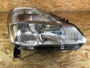 Hauptscheinwerfer rechts RENAULT Modus - Grand Modus (P) 8200658377