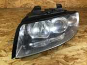 Hauptfernscheinwerfer links vorne AUDI A4 Avant (8E, B6) 8E0941003F