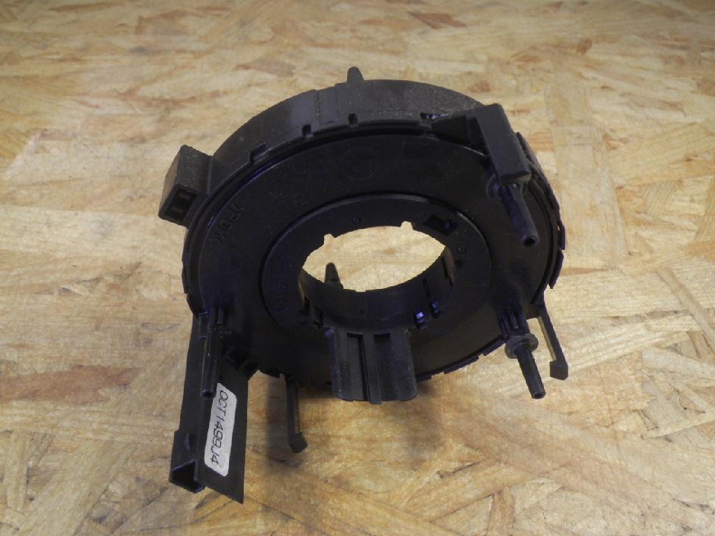 Airbag Kontakteinheit VW Passat B5 Variant (3B5) 1J0959653B Bild Airbag Kontakteinheit VW Passat B5 Variant (3B5) 1J0959653B