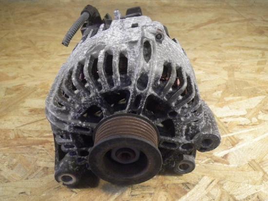 Lichtmaschine BMW 1er (E87) 7797519 Bild Lichtmaschine BMW 1er (E87) 7797519