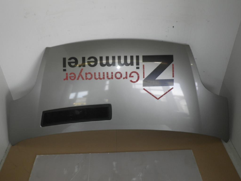 Motorhaube OPEL Vivaro A Kasten (X83) Bild Motorhaube OPEL Vivaro A Kasten (X83)