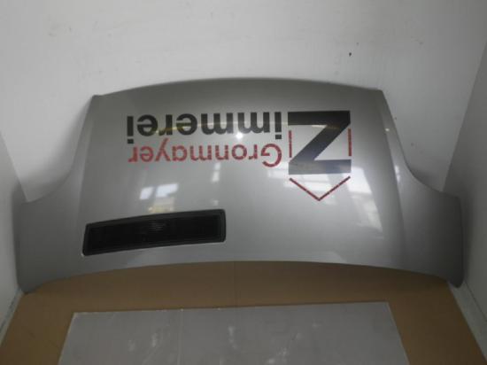 Motorhaube OPEL Vivaro A Kasten (X83) Bild Motorhaube OPEL Vivaro A Kasten (X83)