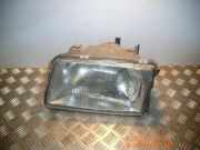 Hauptscheinwerfer links AUDI 100 (44, 44Q, C3)