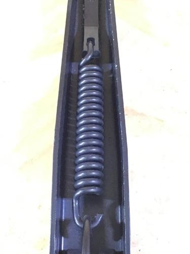 Wischerarm links vorne VW Golf VI (5K) 1Q1955409 Bild Wischerarm links vorne VW Golf VI (5K) 1Q1955409