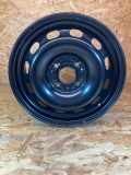 Felge Stahl FORD Fiesta VI (CB1, CCN) 15217