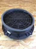Lautsprecher AUDI A8 (4H) 4H0035415