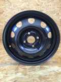 Felge Stahl VW Lupo (6X/6E) 6X0601027A