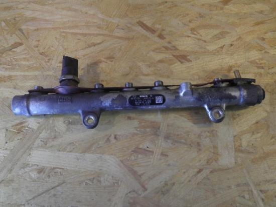 Druckleitung RENAULT Grand Scenic II (JM) 0445214065 Bild Druckleitung RENAULT Grand Scenic II (JM) 0445214065