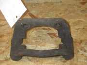 874 Bremssattelträger links vorne RENAULT Clio II (B) 1.2 43 kW
