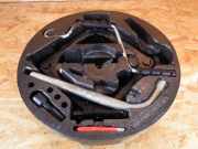 Wagenheber FIAT Bravo I (182)