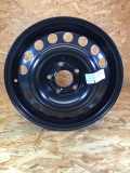 Felge Stahl OPEL Vectra B CC (J96) 2150144