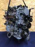 Motor ohne Anbauteile (Diesel) TOYOTA Auris (E15) 1ADFTV