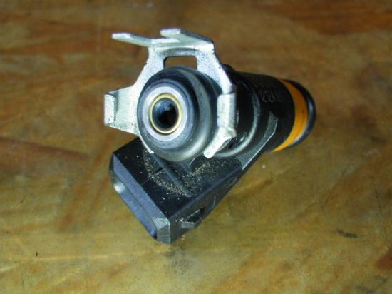 Einspritzventil RENAULT Scenic I (JA) Bild Einspritzventil RENAULT Scenic I (JA)