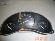 Tachometer OPEL Corsa B (S93) 90386350TA