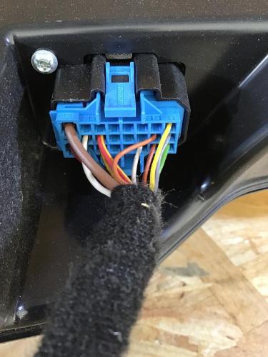 Lautsprechersystem AUDI A3 Sportback (8P) 8P4035382B Bild Lautsprechersystem AUDI A3 Sportback (8P) 8P4035382B