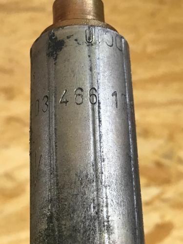 Servoleitung MERCEDES-BENZ C-Klasse (W203) A2034661781 Bild Servoleitung MERCEDES-BENZ C-Klasse (W203) A2034661781