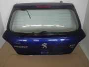 Heckklappe / Heckdeckel PEUGEOT 307