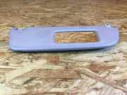 Sonnenblende rechts OPEL Corsa B (S93) 90887463