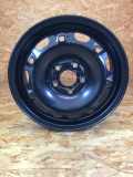 Felge Stahl VW Polo IV (9N, 9A) 6Q0601027H