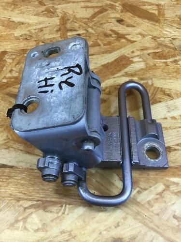 Türscharnier hinten rechts AUDI A3 (8P) 8P4833412A Bild Türscharnier hinten rechts AUDI A3 (8P) 8P4833412A