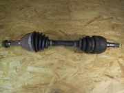 Antriebswelle links vorne OPEL Zafira B (A05)