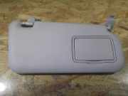 Sonnenblende links MAZDA 2 (DE, DH)